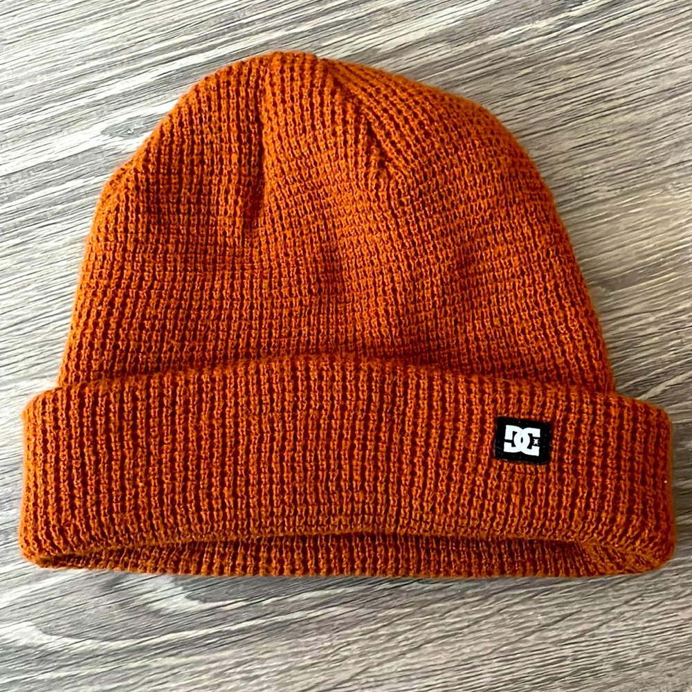 DC Beanie